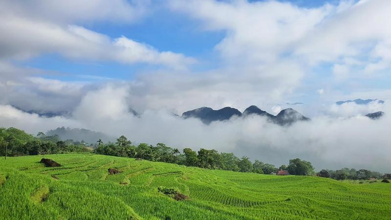 Pu Luong Ecocharm - image 2