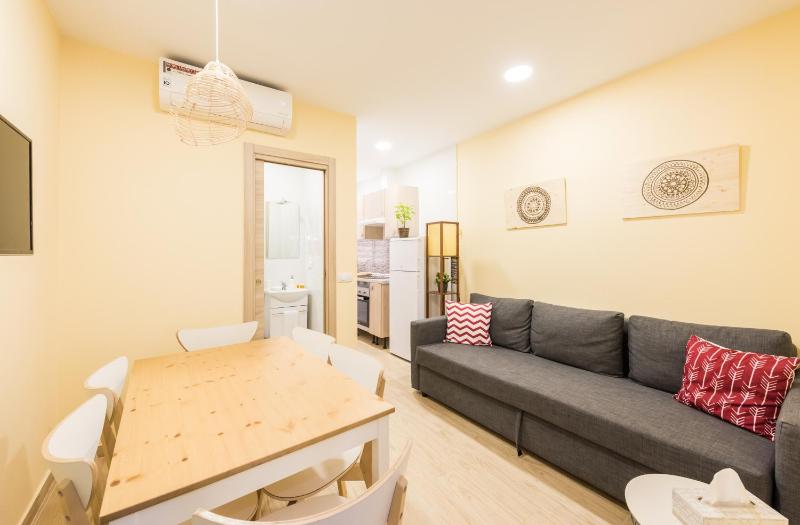 Two-Bedroom Apartment image 2