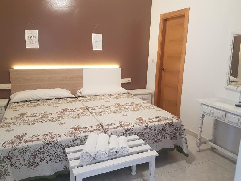 Hostal Xaraiba - image 12