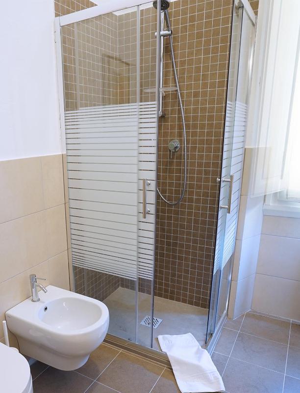 Three-Bedroom Apartment image 4