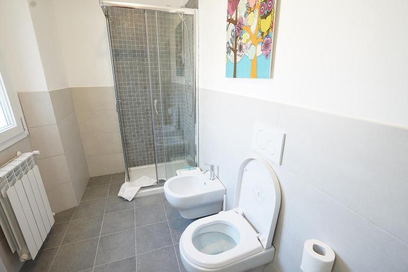 Three-Bedroom Apartment image 3