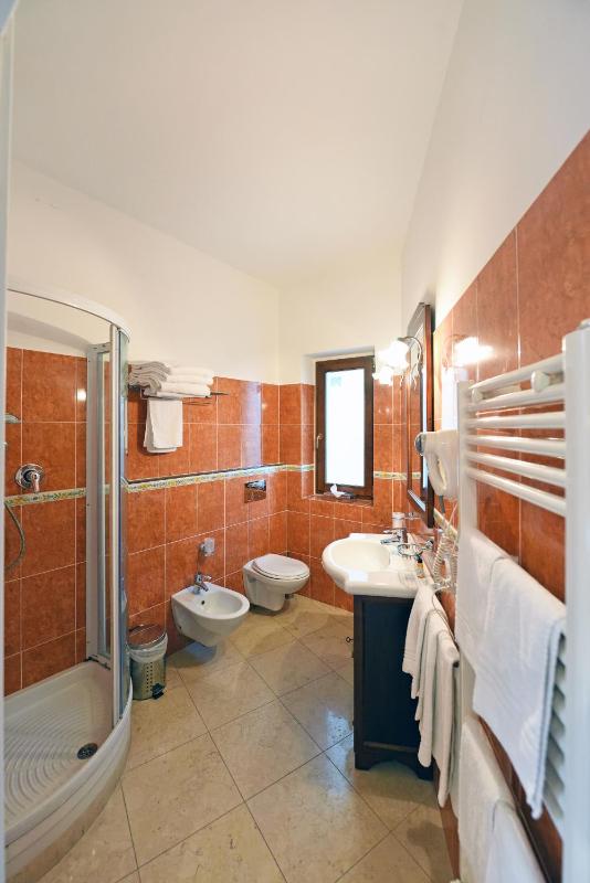 Relais La Corte di Cloris - image 6