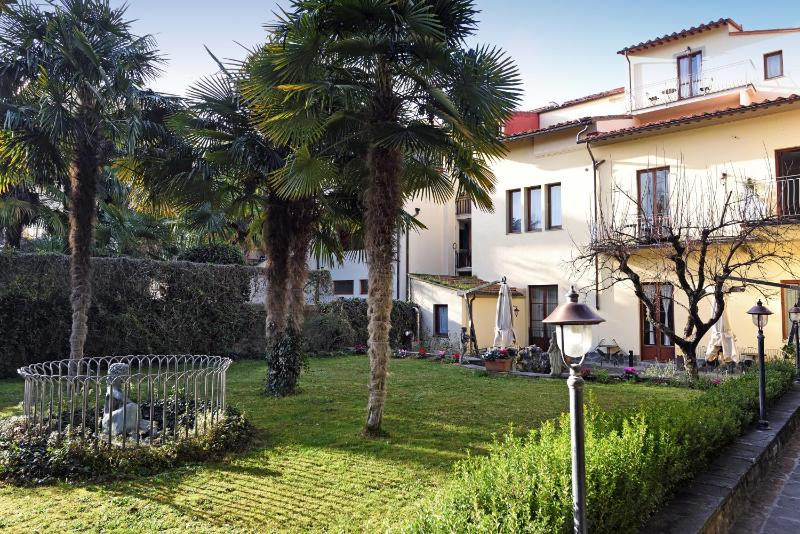 Relais La Corte di Cloris - image 13