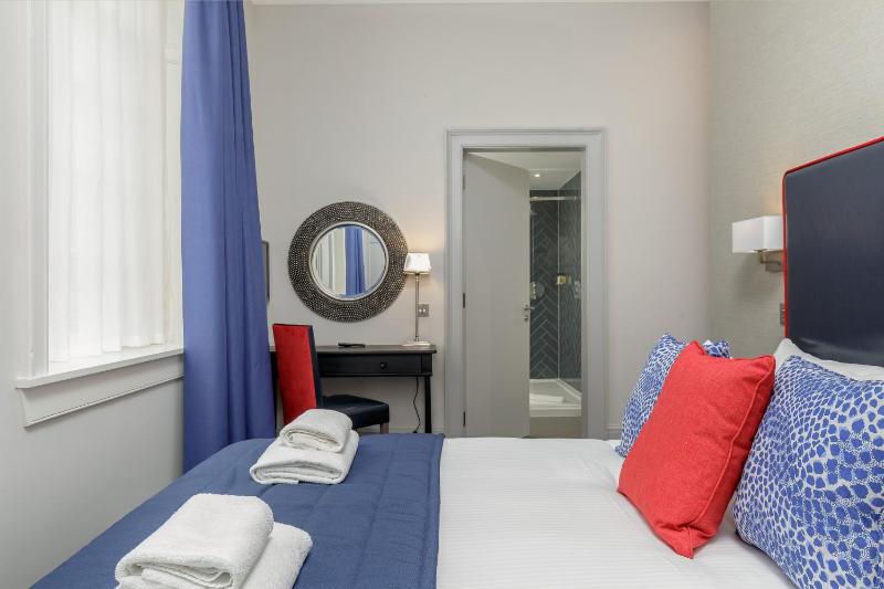 Superior Apartment with Castle View image 2