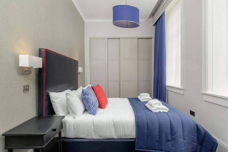 Superior Apartment with Castle View image 3