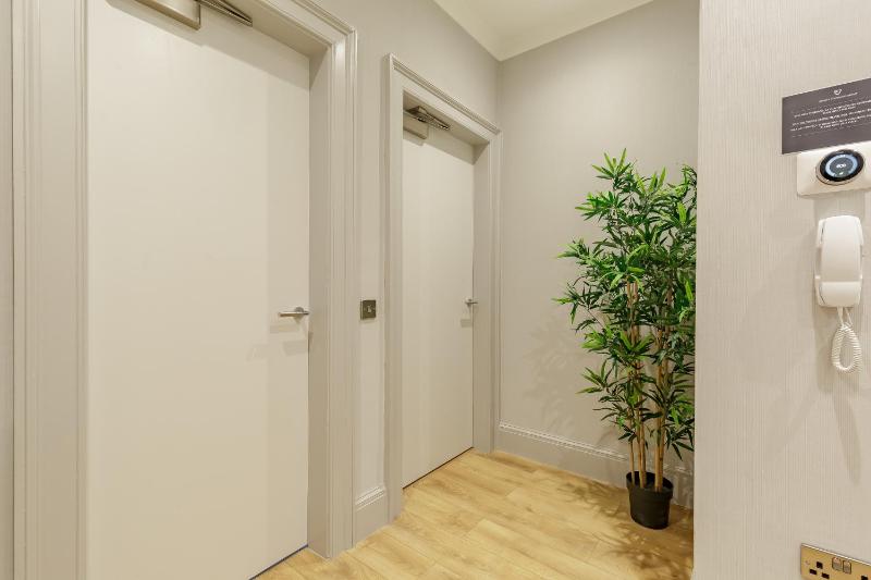 Deluxe Apartment with Castle View image 2