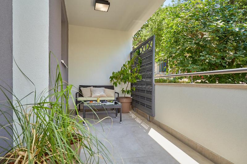 Apartment with Balcony image 2