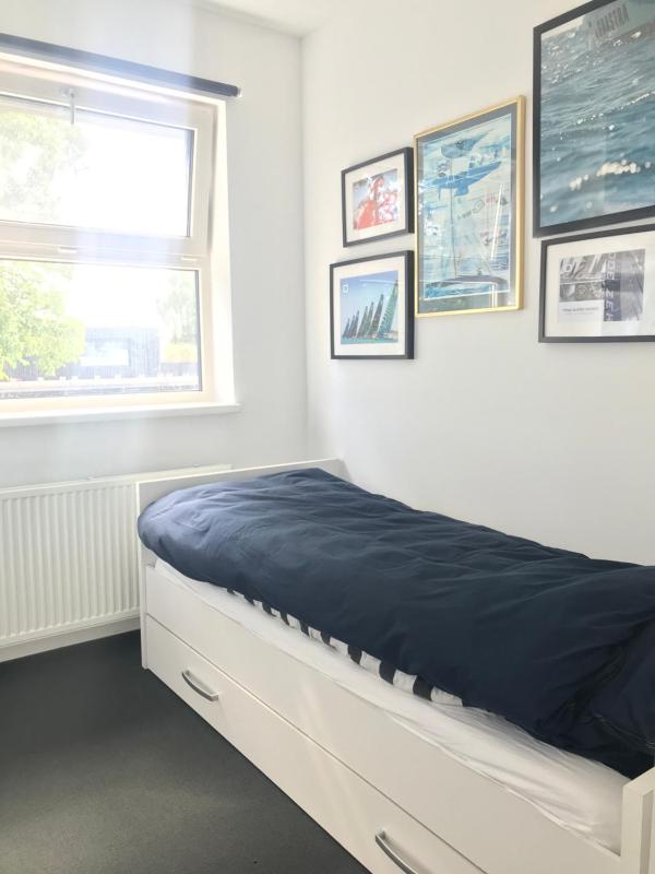 Three-Bedroom House image 3