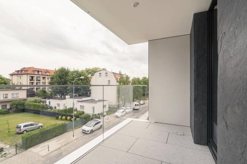 Grand Apartments · Okrzei Residence - image 6
