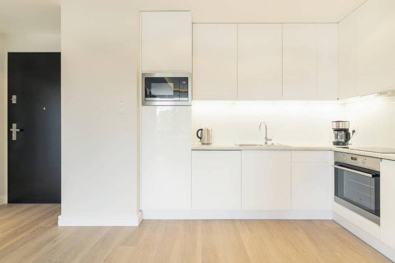 Grand Apartments · Okrzei Residence - image 10