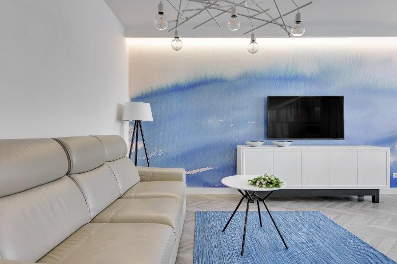 Grand Apartments · Okrzei Residence - image 11