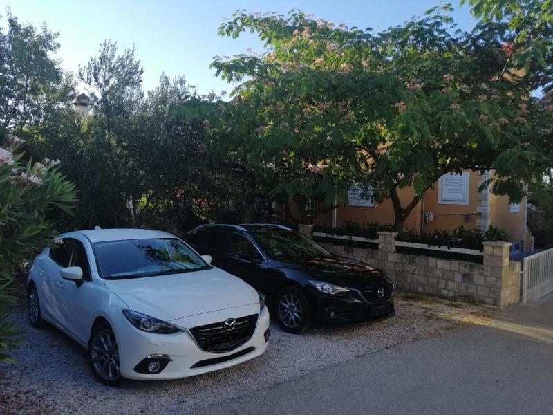 Apartment Andrea - image 20