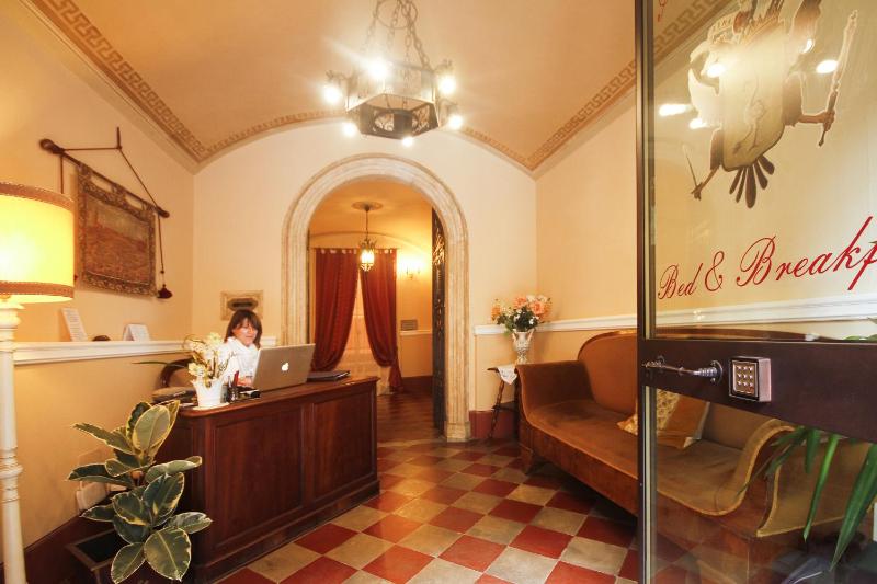Antica Residenza Cicogna - image 22