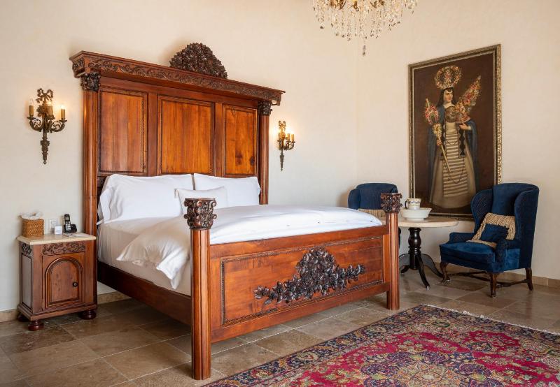 Casa Kimberly Boutique Hotel - image 12