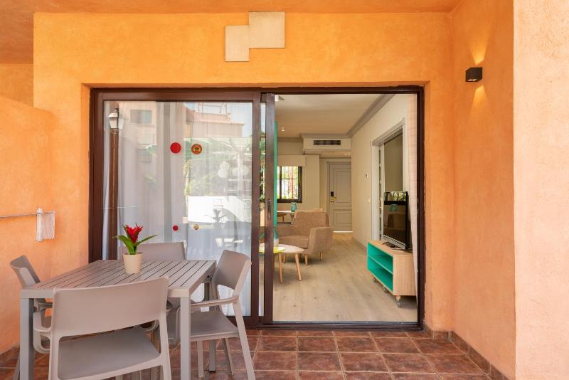Superior Apartment with Terrace image 4