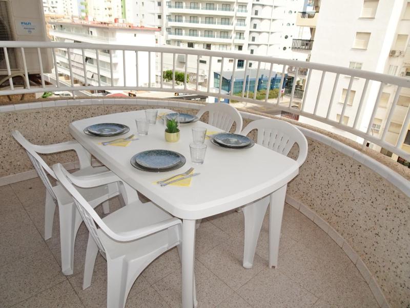 TROPICANA GANDIA - Alquiler sólo Familias - image 49