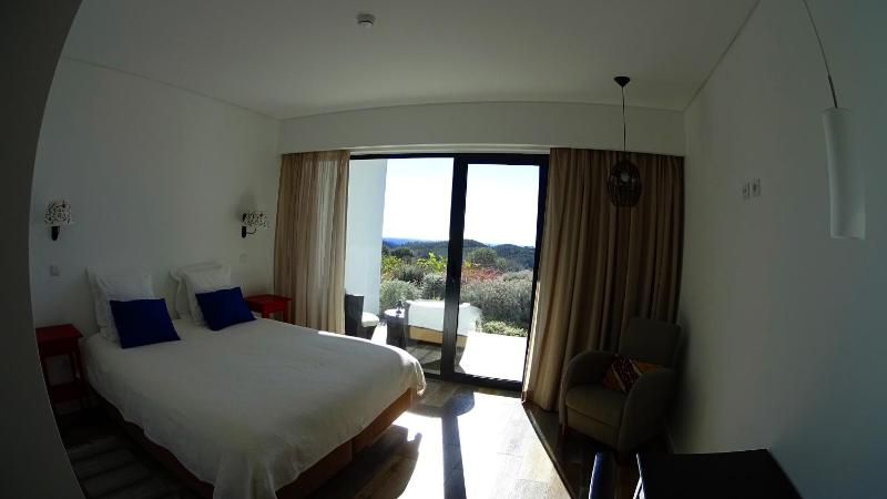 Standard Double or Twin Room image 1