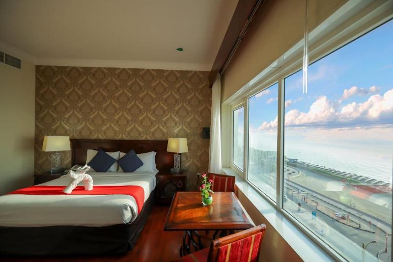Mermaid Beach Hotel LLC - image 41