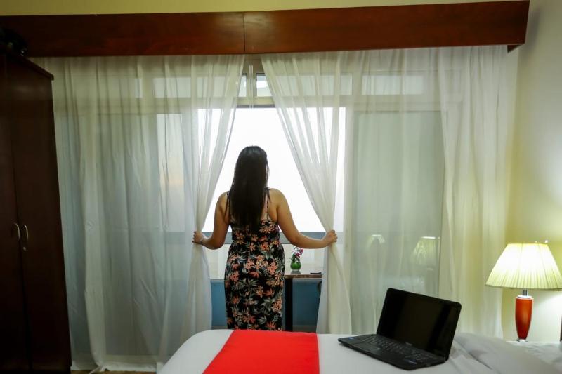 Mermaid Beach Hotel LLC - image 36