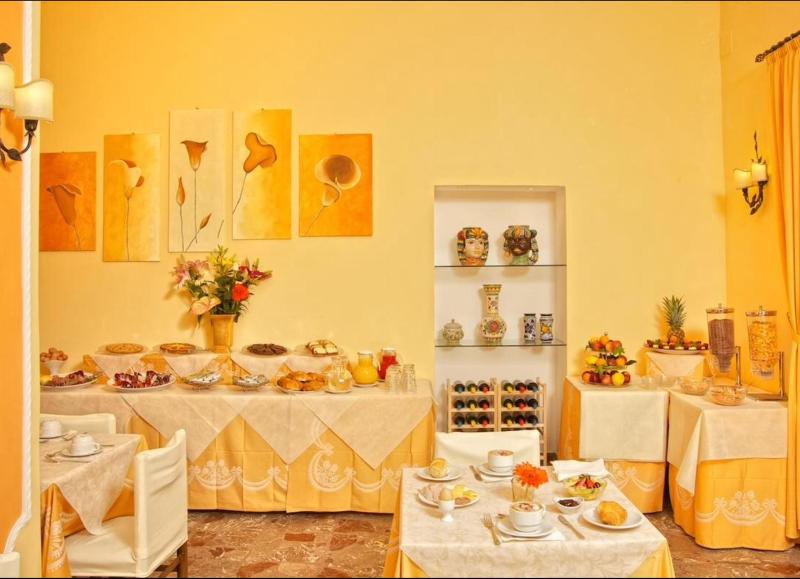 Jonic Hotel Mazzarò - image 6