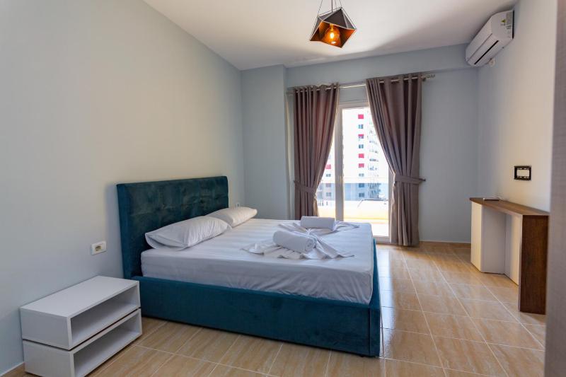 Two-Bedroom Apartment (4 Adults) image 4