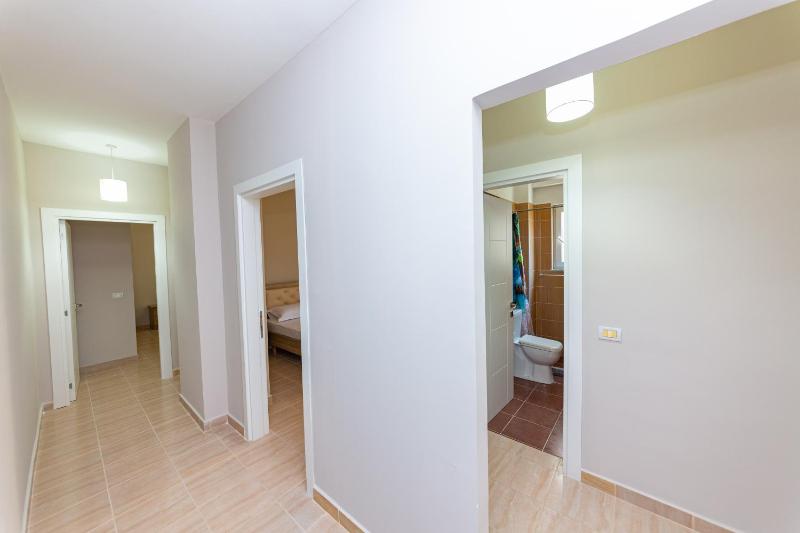 Three-Bedroom Apartment with Balcony (7 Adults) image 4