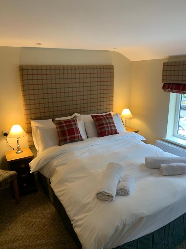 Classic King Room image 1