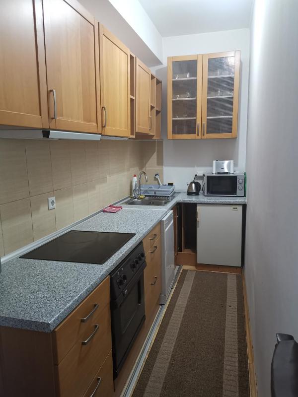 Apartment with Lake View image 4
