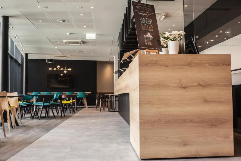 ibis Lugano Paradiso - image 32