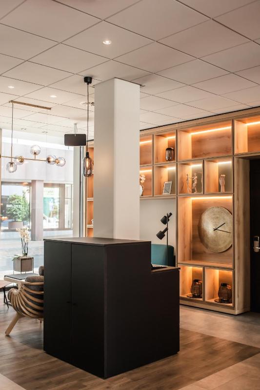 ibis Lugano Paradiso - image 23