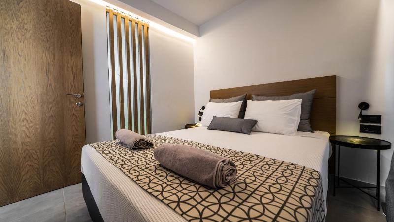 Standard Single Room with Sea View image 2
