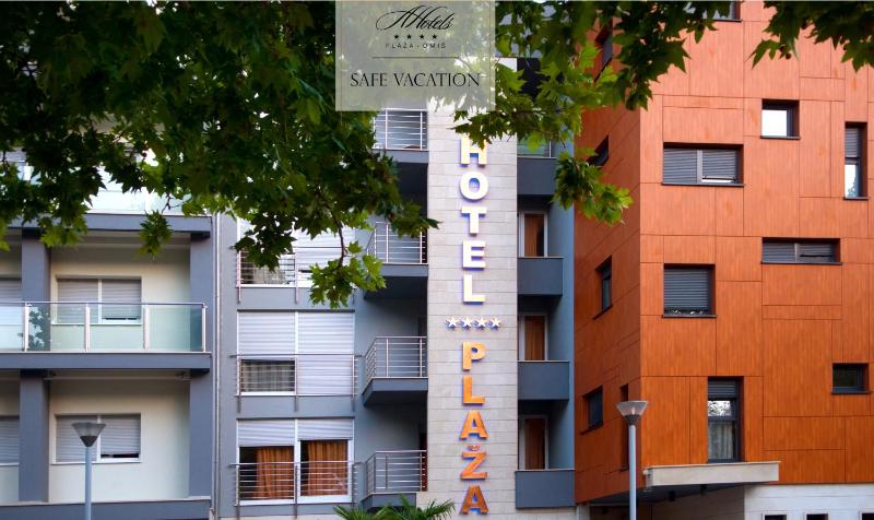 Hotel Plaža - image 26