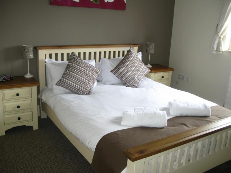 Double Room Bed and Breakfast  image 3