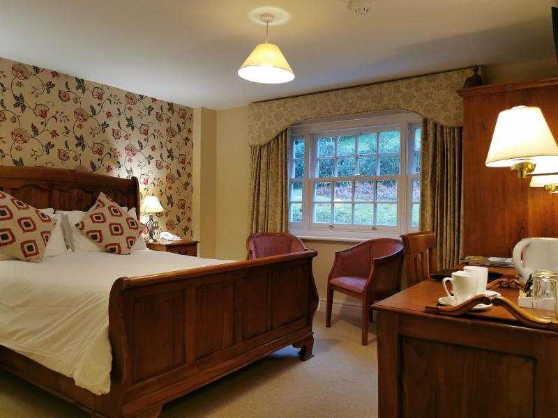 Rose in Vale Country House Hotel - image 8