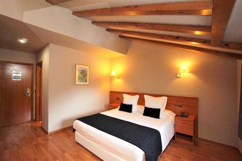 Deluxe Double Room image 2