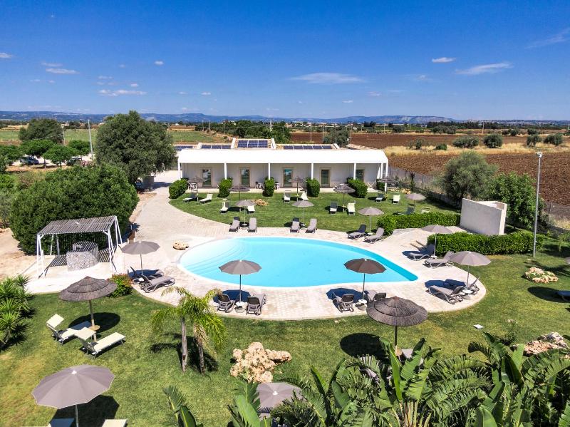 Addauro Resort - image 22
