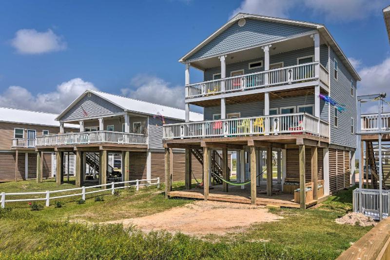 Holiday Home image 1