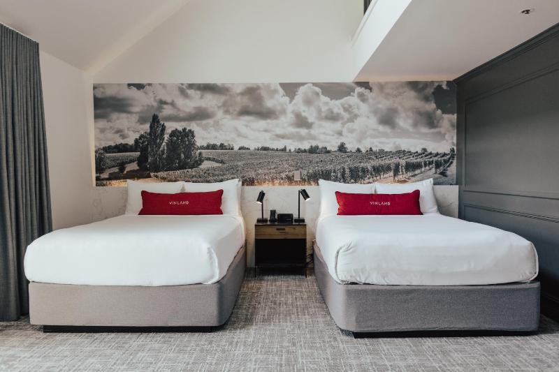 Wine Valley Suite image 3