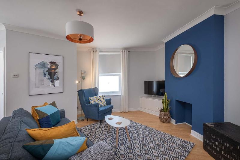 Apartment - Ground Floor image 1