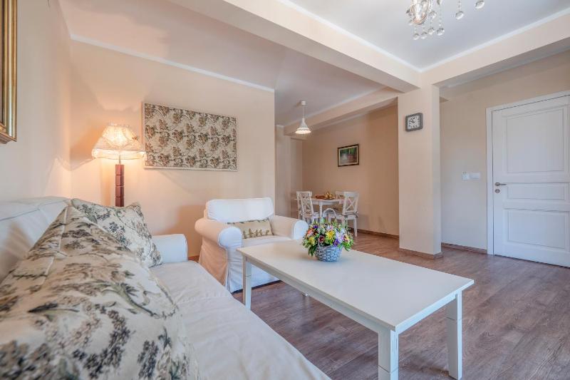 Two-Bedroom Apartment image 2