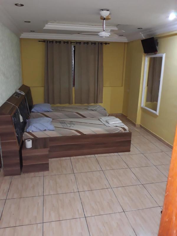 Hotel Mustang - image 14