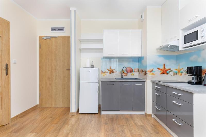 Kasprowicza 20 Uzdrowisko by Jantar Apartamenty Kołobrzeg - image 17