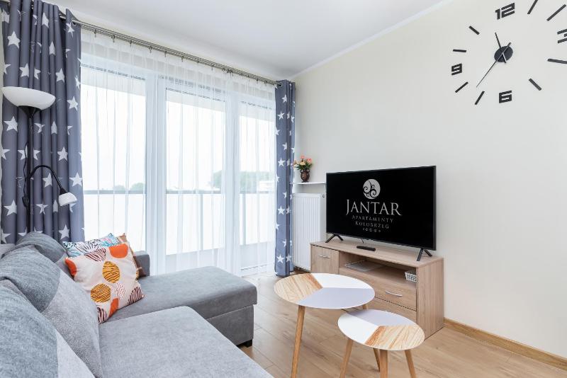 Kasprowicza 20 Uzdrowisko by Jantar Apartamenty Kołobrzeg - image 35