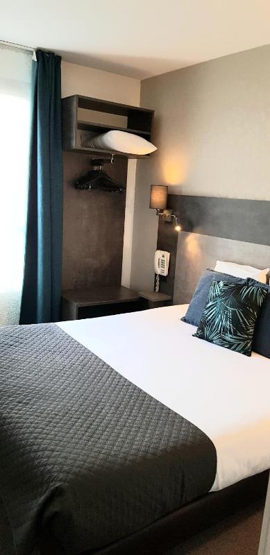 Hotel Novella Nantes Centre Gare - image 30