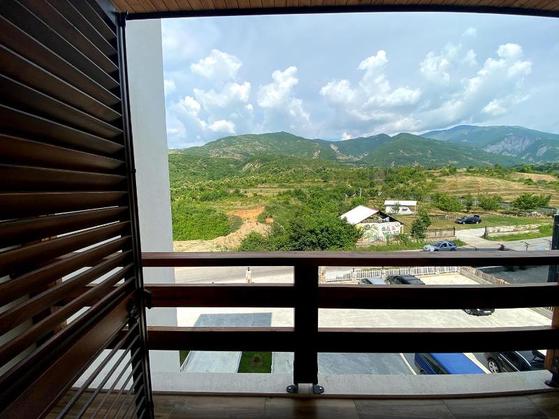 Triple Room with Mountain View image 1