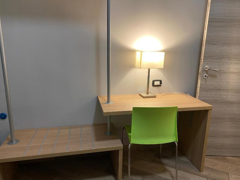 Double Room with Private External Bathroom image 3