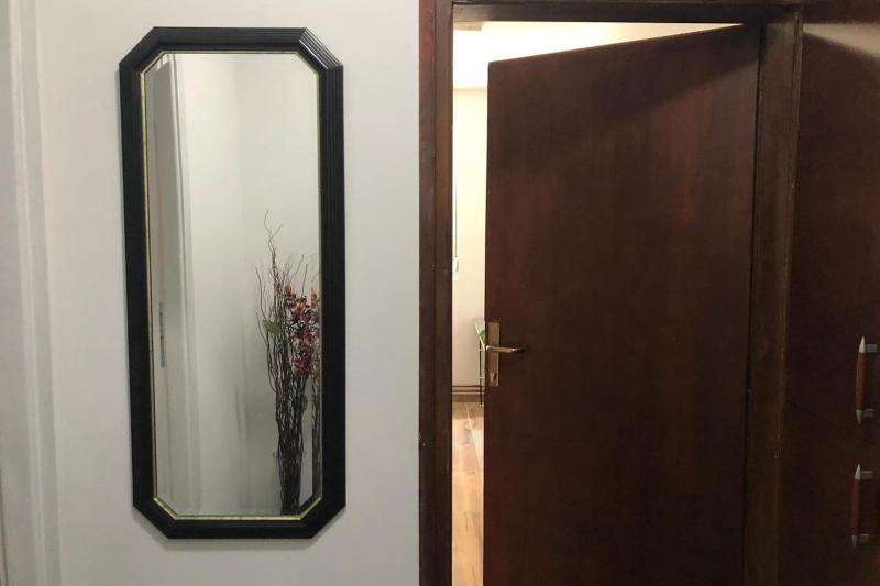 Apartment with Garden View image 1