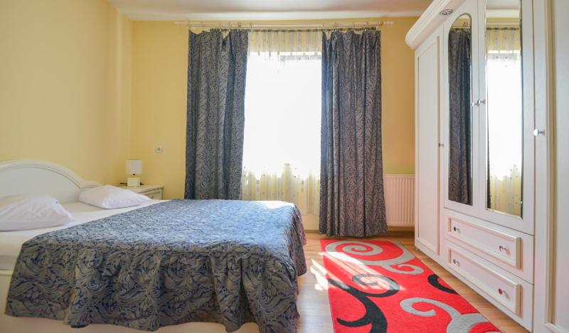 Superior Junior Suite image 3