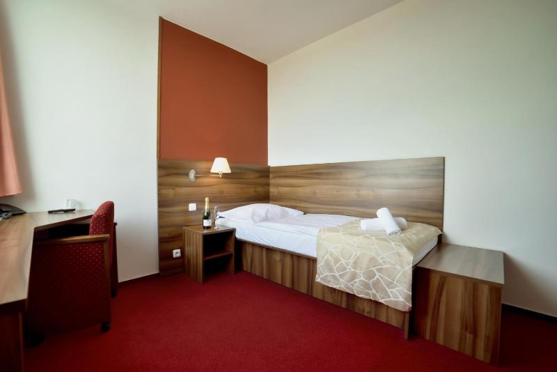 Single Room image 3