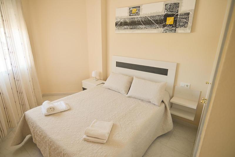 Apartment with Sea View image 1
